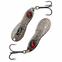 Блесна Колебалка NORIES Metal Wasaby 12g #BR-15