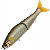 Воблер Daiwa Gan Craft AJ Jointed Claw 148S Ayu