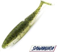 Приманка Sawamura OneUp Shad 2 #068