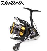 Катушка Daiwa 18 Legalis LT 2000S