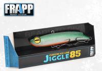 Воблер Frapp (Vib) Jiggle 85 24g #08