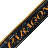 Спиннинг Hearty Rise Paragon 802LL 2.44m 3-15gr