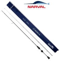 Спиннинг Narval Fishing Micro-N 602XUL-S 1.83m 0.3-3gr Ex.Fast 