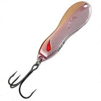 Блесна Колебалка NORIES Metal Wasaby 18g #BR-262 Kameyama WAKASAGI