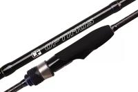 Спиннинг CF Crazy Fish Optimus OSR762LS 2.29m 2-10gr