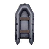 Лодка ПВХ АКВА 2800 СКК (графит)