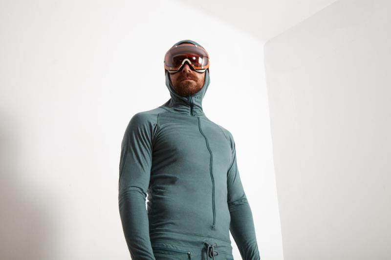 Как выбрать и правильно ухаживать за термобельем