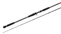 Кастинговое удилище Zetrix HellHound HHC-732JBESG 2nd Gen 2.2m Max-160gr