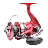 Катушка Daiwa Mission Plus CS 2500