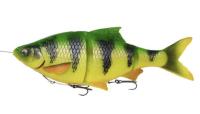 Приманки Savage Gear 4D Line Thru Roach Slow Sink 18cm 86gr 72129