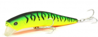Воблер Daiwa Morethan Cross Wake 111SSR-F Matt tiger