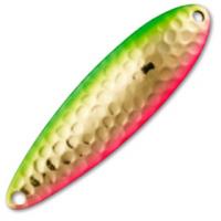 Блесна DAIWA CHINOOK S 10g / GOLD GREEN-H (04847037)