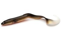 Силиконовая приманка Savage Gear 3D Real Eel LB 20cm 27gr Dirty / 2 штуки