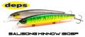 Deps Balisong Minnow 130SP