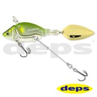 Тейлспиннер Deps Kro Spin Tail 21gr #03