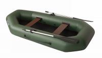 Лодка гребная Румб 280 ЖС