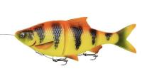 Приманки Savage Gear 4D Line Thru Roach Slow Sink 18cm 86gr 72130