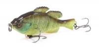 Воблер JACKALL Baby Giron blue gill