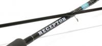 Спиннинг Favorite Receptor RCS772M 2.32m 6-24gr