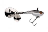 Тейл-спиннер Berkley Pulse Spintail 5cm 5gr Roach