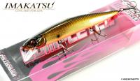 Воблер Imakatsu Gekiasa III Completer 130F (16г) 024