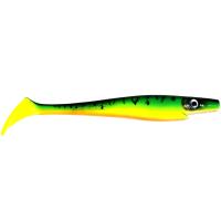 Силиконовая приманка Strike Pro Pig Shad Jr. #GC01S (2шт.)