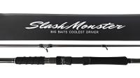 Спиннинг Hearty Rise Slash Monster SMS-842XH 2.55m 60-200gr