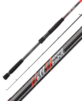 Спиннинг Zetrix Hell Hound 852H 2.57m 0-56gr