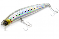Воблер Daiwa Morethan X-Cross 120 SSR #10