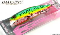 Воблер Imakatsu Gekiasa III Completer 130F (16г) 045