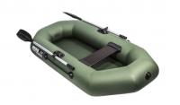 Лодка ПВХ Аква Оптима 210