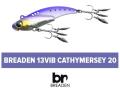 Цикады Breaden