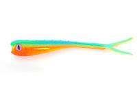 Силиконовая приманка Xbaits Casper Slug 16.5cm CAS305-304 (5шт)