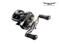 Катушка мультипликаторная Daiwa 26 Steez SV Light TW 1000HL