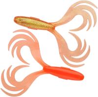 Силикон Frapp Double Croak 6.5" #PAL18 (1 шт/уп)