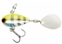 Тейл-спиннер VIVA Kozo Spin 8.2gr #188N