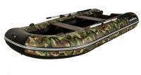 Лодка ПВХ Адмирал 305 Classic Камуфляж