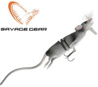 Приманка Savage Gear 3D Rad Floating 20cm 32gr 04-Grey