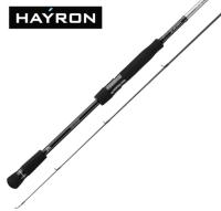 Спиннинг Zetrix Hayron HRS-812H 2.47m 14-56gr