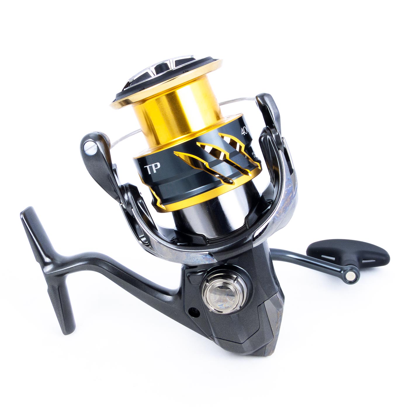 Катушка Shimano 20 Twin Power 4000 купить в Минске с доставкой, цена, фото