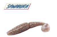 Приманка Sawamura OneUp Shad 3 #042