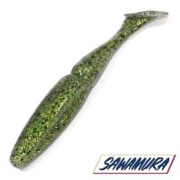 Приманка Sawamura OneUp Shad 2 #046