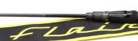 Спиннинг Zetrix Flair 702SUL-S 2.13m 0.5-5gr