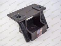 Держатель спиннинга и эхолота малый №1