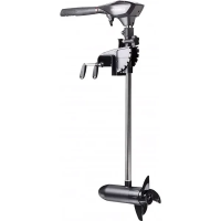 Мотор лодочный Haibo В35 12V