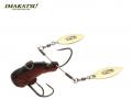 Imakatsu Metal Craw Spin 10gr 