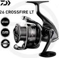 Daiwa 26 Crossfire LT 
