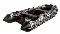Лодка ПВХ Адмирал 320 Classic Камуфляж