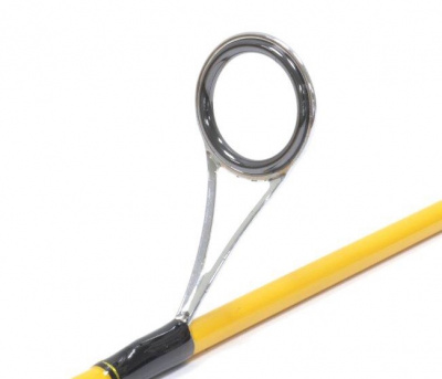 Спиннинги Crazy Fish Ebisu S 712 L Light Game 2.15m 3-7gr