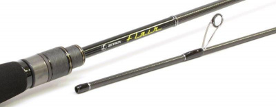 Спиннинг Zetrix Flair 702SUL-S 2.13m 0.5-5gr